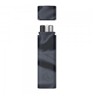 White Rhino Silicone Dugout - Original - 20ct Display [DO2001]